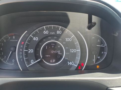 Used 2012 Honda CR-V EX-L image 8