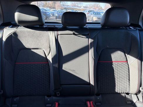 New 2026 Volkswagen GTI SE image 35