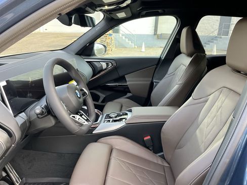 New 2026 BMW X3 xDrive30 w/ Premium Package image 11