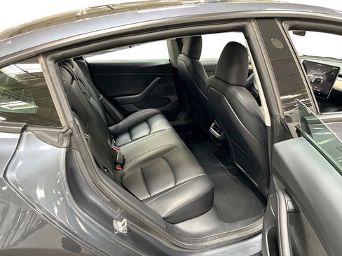 Certified 2023 Tesla Model 3 Long Range AWD/4WD image 11