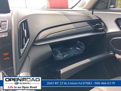 Used 2024 Acura RDX SH-AWD image 63