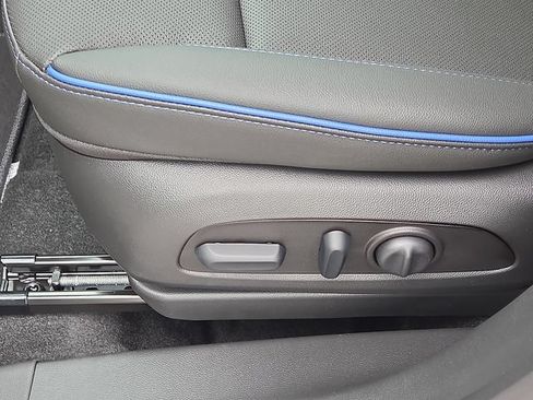 New 2026 Buick Encore GX Sport Touring w/ Comfort Package FWD image 10