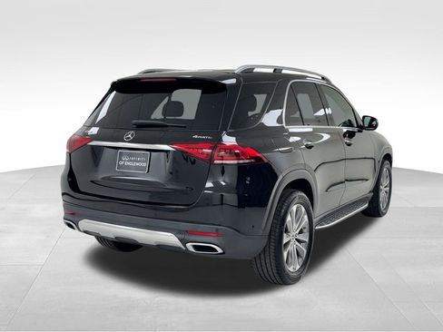 Used 2021 Mercedes-Benz GLE 450 4MATIC image 7