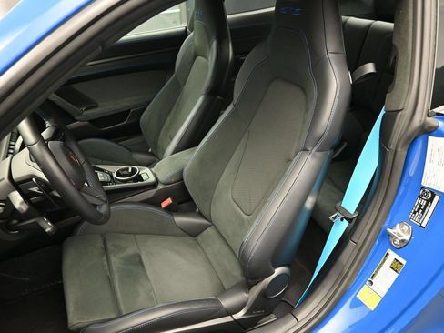 Used 2025 Porsche 911 Carrera GTS RWD image 7