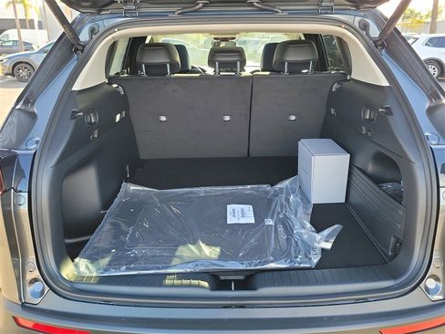 New 2026 MAZDA CX-50 2.5 Hybrid w/ Cargo Package image 17