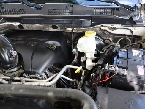 Used 2019 RAM 1500 Tradesman w/ Protection Group AWD/4WD image 39