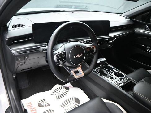 Used 2026 Kia K5 GT-Line FWD image 24