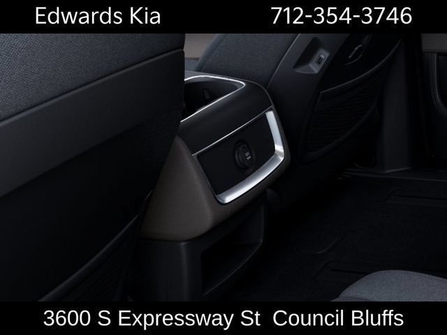 New 2027 Kia Carnival LX FWD image 28