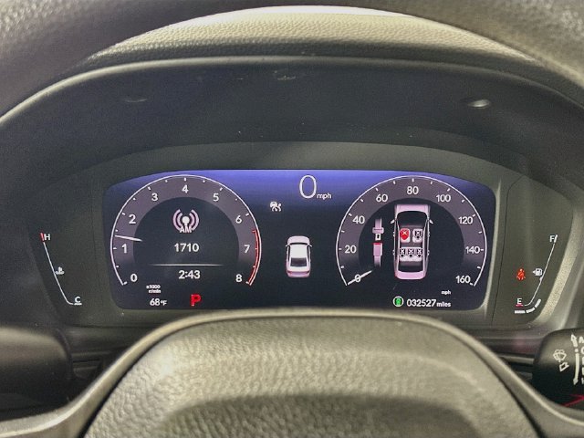 Used 2024 Honda Accord EX image 4