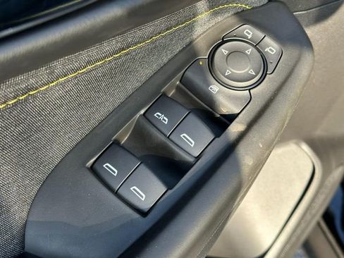 New 2026 Chevrolet TrailBlazer ACTIV image 9