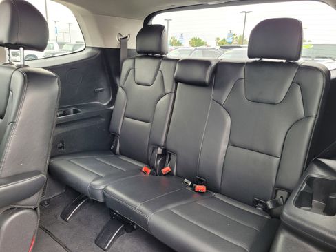 Used 2025 Kia Telluride S AWD/4WD image 12
