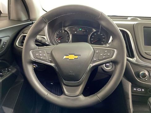 Used 2024 Chevrolet Equinox LT image 34