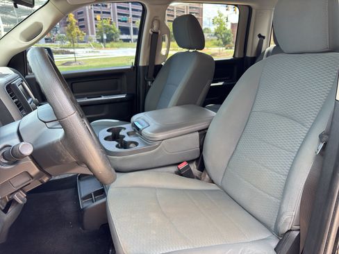 Used 2015 RAM 1500 Express AWD/4WD image 12