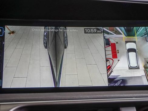 New 2026 Hyundai Palisade Limited AWD/4WD image 43