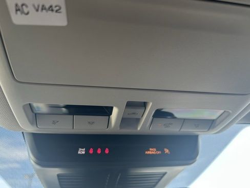 New 2026 MAZDA CX-50 AWD 2.5 Hybrid w/ Cargo Package image 22