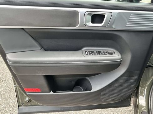 Certified 2026 Hyundai Santa Fe XRT AWD/4WD image 12