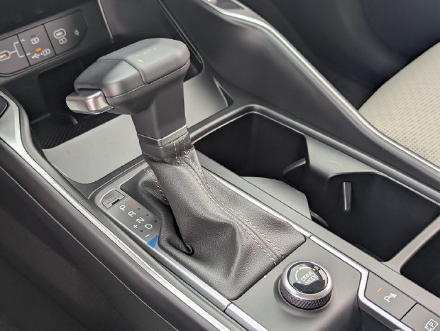 Certified 2026 Kia Sorento S FWD image 28