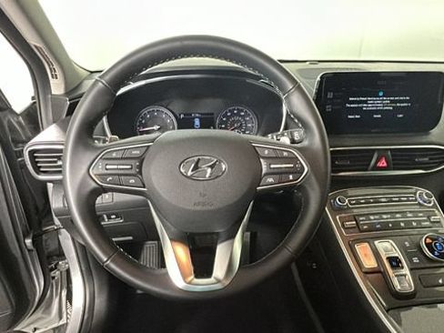 Certified 2023 Hyundai Santa Fe SEL w/ Cargo Package AWD/4WD image 14