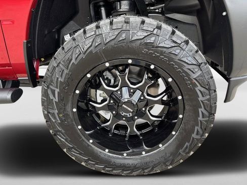 New 2026 RAM 2500 Tradesman image 13