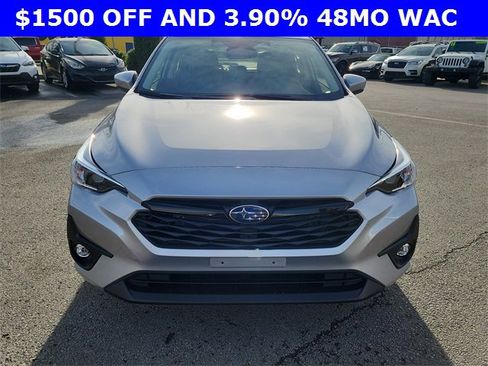 New 2026 Subaru Impreza 2.0i Sport image 10