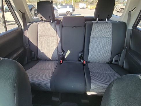 Used 2024 Toyota 4Runner SR5 image 5