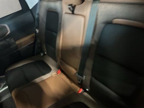 New 2026 Ford Bronco Sport Outer Banks w/ Outer Banks Tech Package+ AWD/4WD image 7
