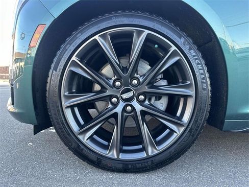 Used 2025 Cadillac CT5 Sport w/ Sun And Sound Package image 11