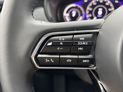 New 2026 MAZDA CX-70 SC image 28