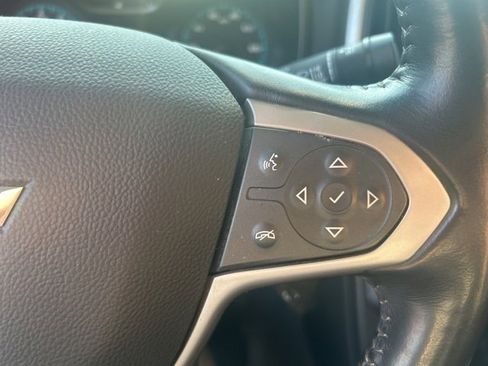 Used 2021 Chevrolet Colorado LT w/ LT Convenience Package image 12