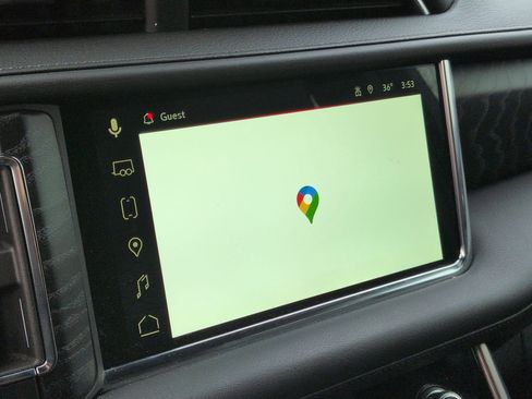 Used 2024 GMC Yukon XL Denali w/ Max Trailering Package image 22