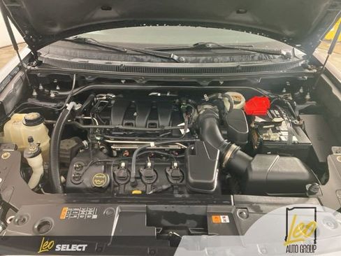 Used 2018 Ford Flex SE image 22