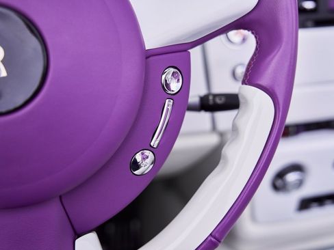 Used 2008 Rolls-Royce Phantom Drophead Coupe image 66