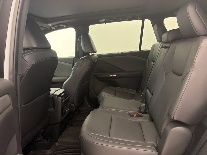 Used 2025 Lexus TX 350 AWD w/ Technology Package image 17