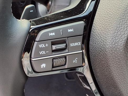 Used 2026 Honda Civic Sport image 17