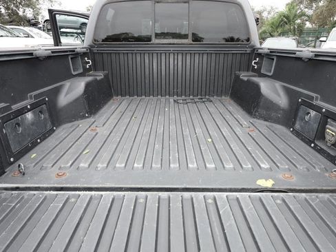 Used 2012 Toyota Tacoma PreRunner image 10