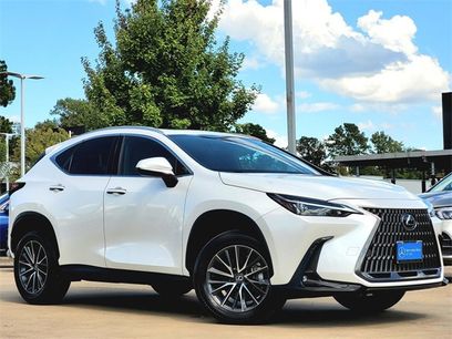 Used 2024 Lexus NX 250 FWD w/ Premium Package