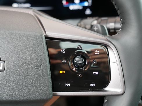 Certified 2025 Nissan Murano SL w/ Cargo Package AWD/4WD image 29