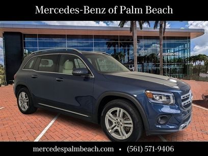 Certified 2020 Mercedes-Benz GLB 250