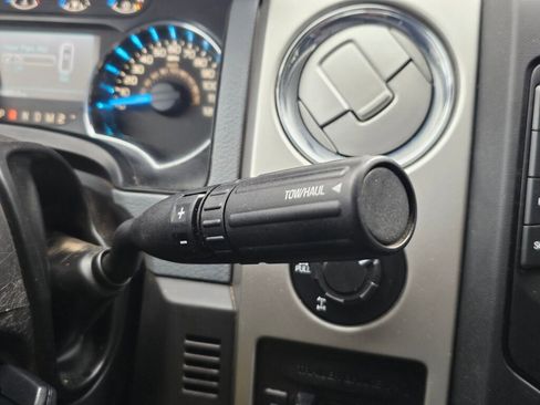 Used 2014 Ford F150 XLT w/ Off-Road Package image 38