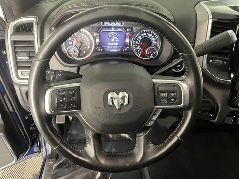 Used 2021 RAM 2500 Laramie image 23