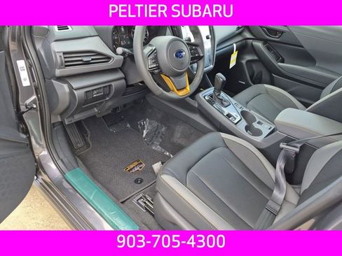 New 2026 Subaru Crosstrek 2.5i Wilderness AWD/4WD image 11