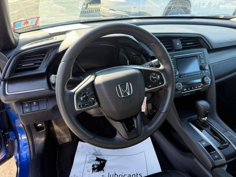 Used 2020 Honda Civic LX image 24