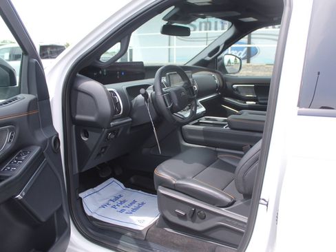 New 2026 Ford Expedition Tremor AWD/4WD image 26