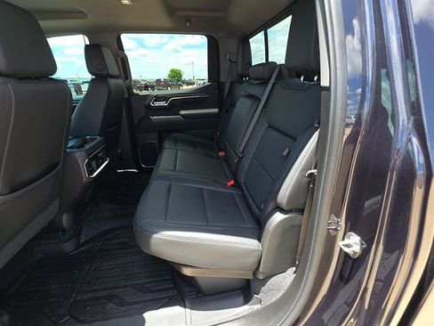 Used 2024 GMC Sierra 1500 SLT AWD/4WD image 20