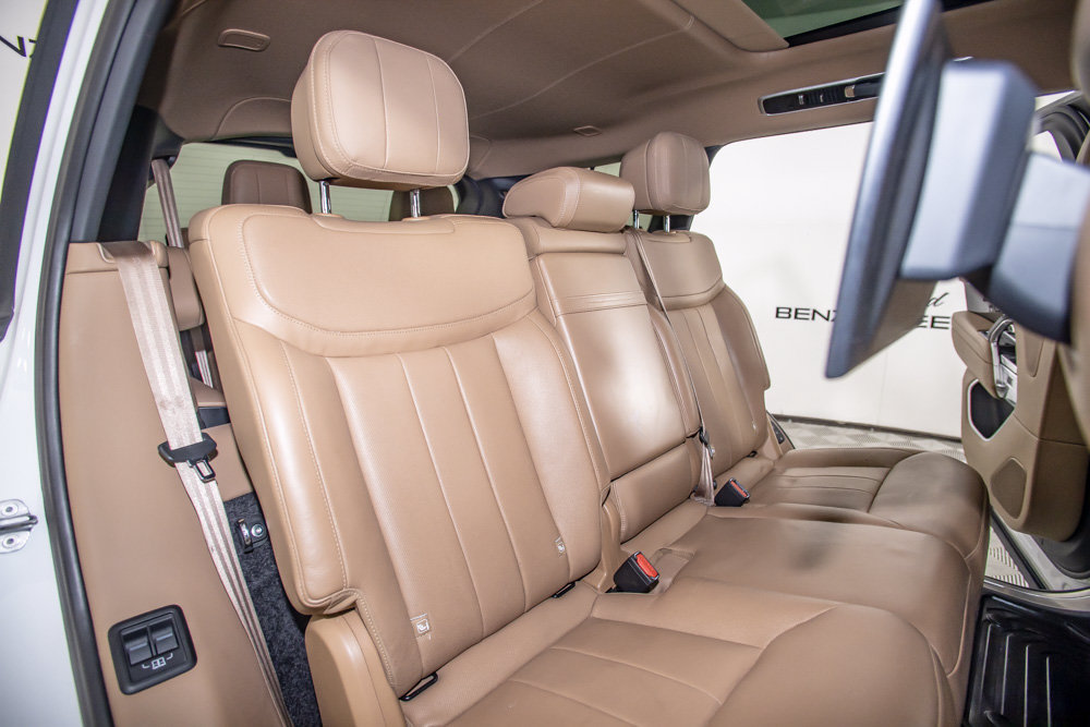 Used 2023 Land Rover Range Rover Long Wheelbase Autobiography AWD/4WD image 19