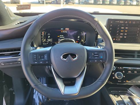 New 2026 INFINITI QX60 Autograph AWD/4WD image 31