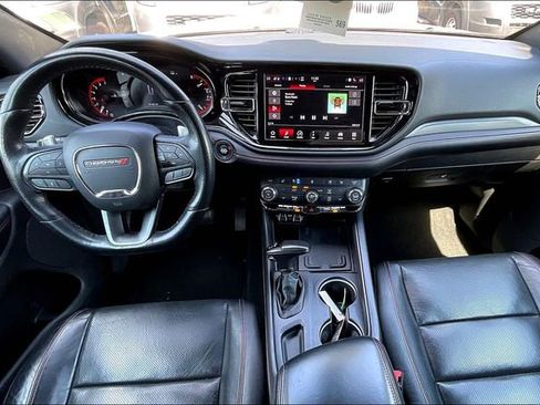 Used 2022 Dodge Durango R/T image 16