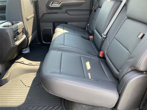 New 2026 Chevrolet Silverado 1500 RST image 30