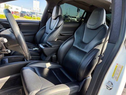 Used 2019 Tesla Model X Performance AWD/4WD image 5
