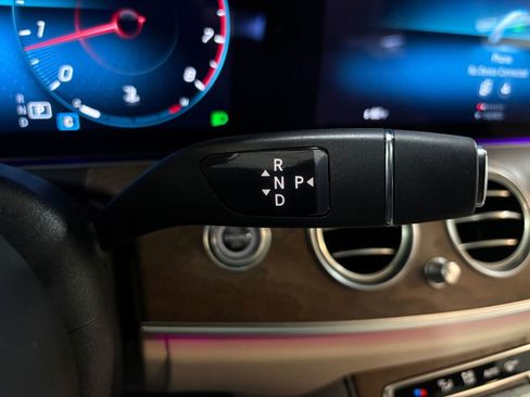 Certified 2022 Mercedes-Benz E 350 E 350 image 17